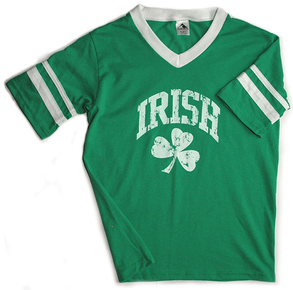 urban outfitters st patricks day t shirts