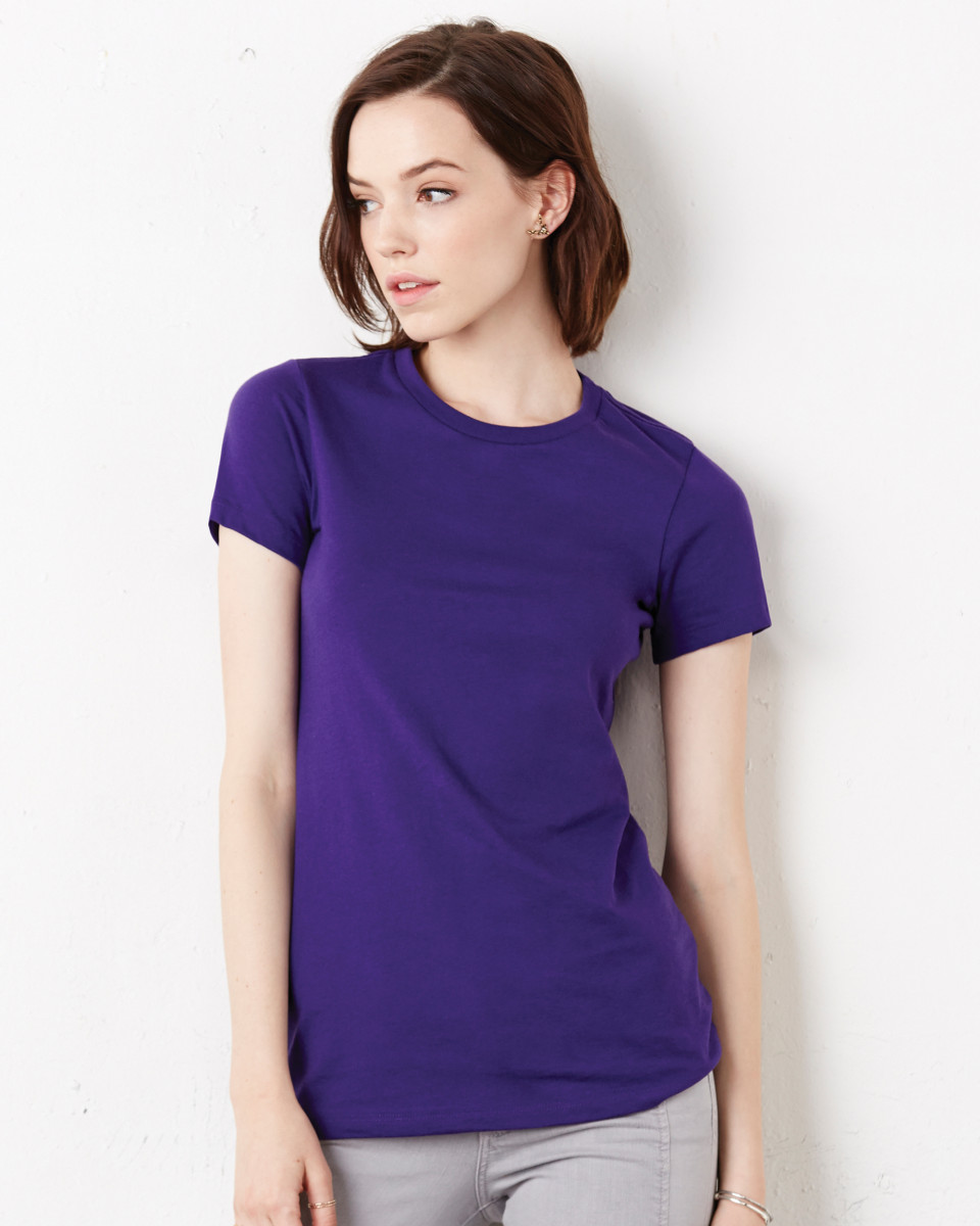 Soft Style Ladies Tank Top