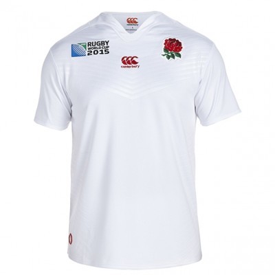 Check Out the Rugby Shirts for the 2015 Rugby World Cup!