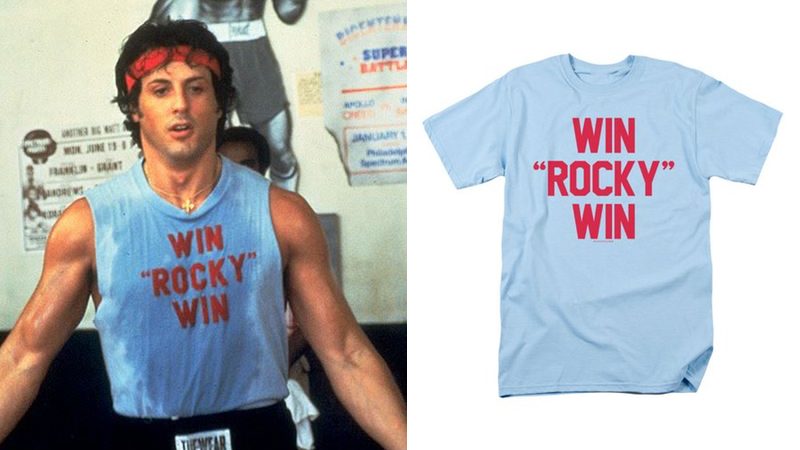 Iconic Movie T-shirts: From Marlon Brando to Napoleon Dynamite
