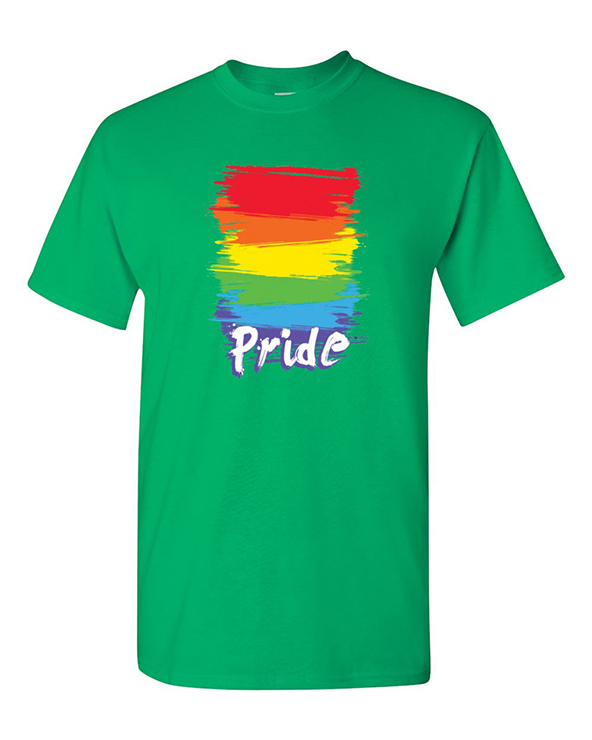 #TshirtTuesday: some of the best gay pride T-shirts online