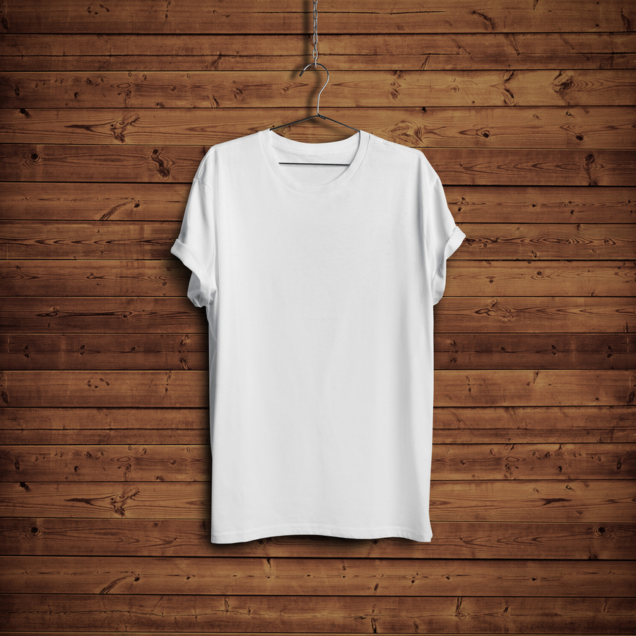 The Ultimate Plain White T shirt Guide