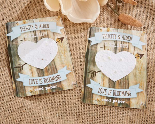 20 Creative Wedding Giveaway Ideas for a Perfect Day