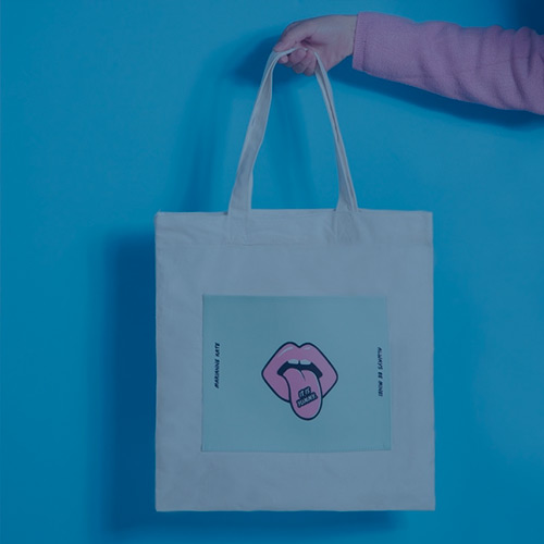 Custom Cotton Tote Bags 2024 | favors.com